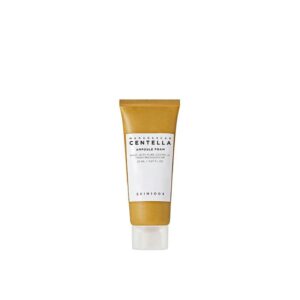 Skin1004 Madagascar Centella Ampoule Foam 20ml (Mini)