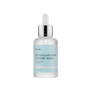 IUNIK BETA-GLUCAN POWER MOISTURE SERUM 50ml