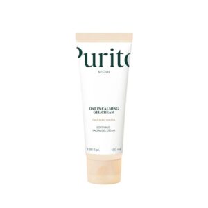 PURITO SEOUL Oat-In Calming Gel Cream 100ml