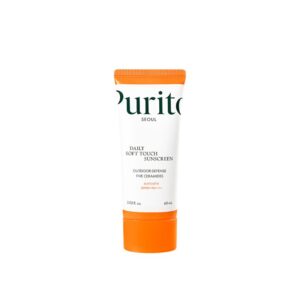 PURITO SEOUL PURITO Daily Soft Touch Sunscreen 60ml