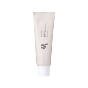 Beauty of Joseon Relief Sun : Rice + Probiotics SPF 50+ PA++++ 50ml