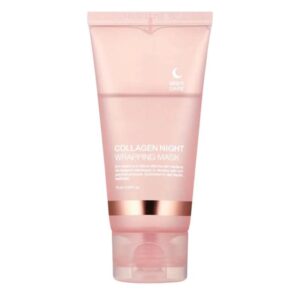 Medicube COLLAGEN NIGHT WRAPPING MASK 75ml