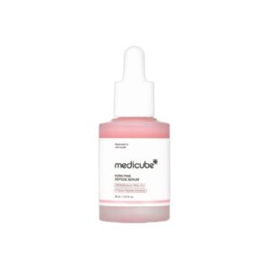 Medicube PDRN Pink Peptide Serum 30ml