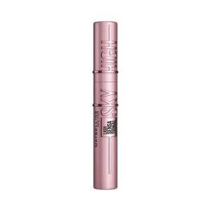 Maybelline Sky High Waterproof Mascara 802 Very Black