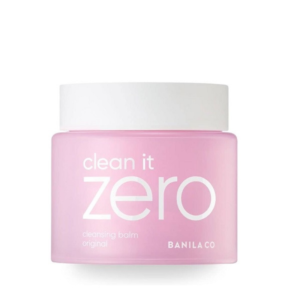 Banila Co. Clean it zero Cleansing Balm Original 50ml
