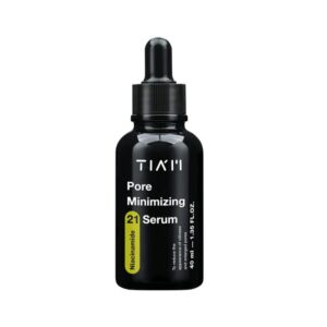 TIA'M - Pore Minimizing 21 Serum 40ml
