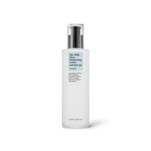 COSRX Oil-Free Ultra-Moisturizing Lotion with Birch Sap 100ml