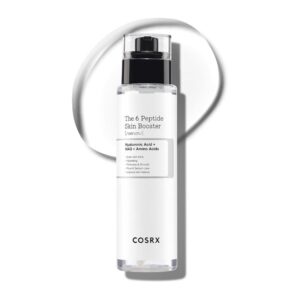 Cosrx The 6 Peptide Skin Booster Serum 150ml