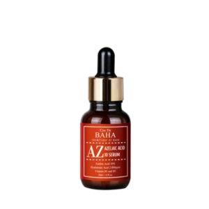 Cos De BAHA Azelaic Acid 10% Serum (AZ) 30ml
