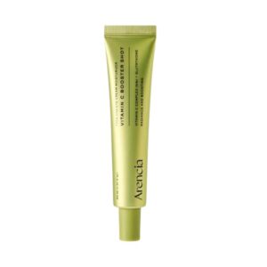 ARENCIA Vitamin C Booster Shot 30ml