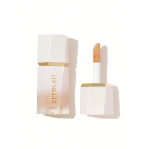 Sheglam Glow Bloom Liquid Highlighter Tea Cake