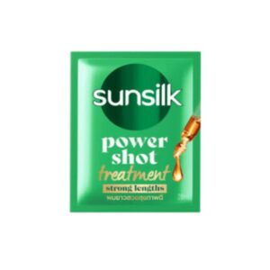 Sunsilk Power Shot Treatment Strong Lengths 20ml