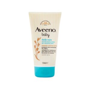 Aveeno Baby Daily Care Moisturizing Lotion 150ml