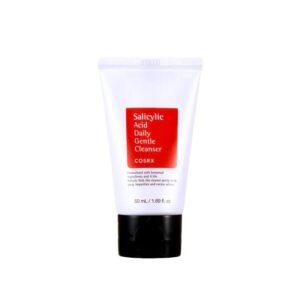 COSRX Salicylic Acid Daily Gentle Cleanser Mini 50ml