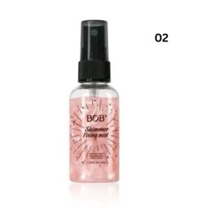 Bob Shimmer Fixing Mist Setting Spray 02