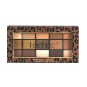 Technic Boujee Pressed Pigment Palette 30g