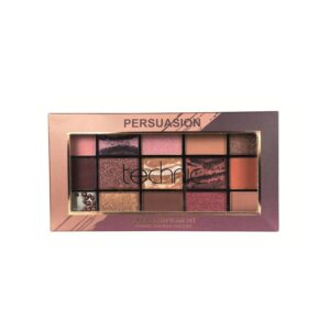 Technic Pressed Pigment Palette Persuasion 29.6g