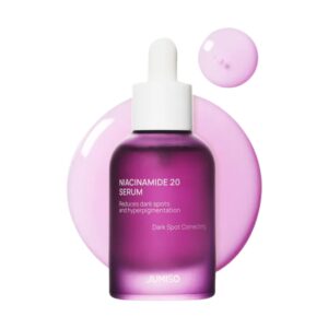 Jumiso Niacinamide 20 Serum 40ml