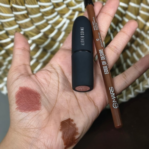 Mocha Nude Lip Combo