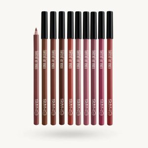 MARS Edge of Desire Lip Liner Pencil