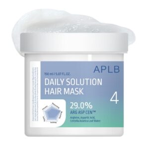 APLB Daily Solution Hair Mask 150ml