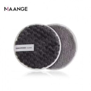Maange Makeup Cleansing Sponge