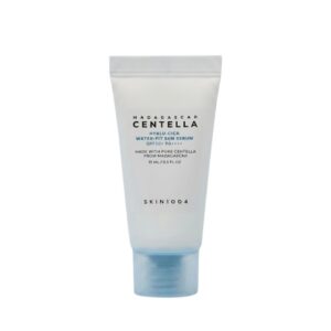 Skin1004 Madagascar Hyalu Cica Water Fit Sun Serum 15ml (mini)