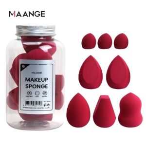 Maange Makeup Sponge (8pcs)