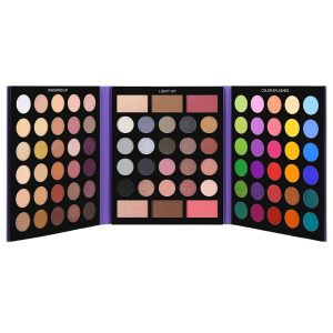 UCANBE Pretty All Set 2 Eyeshadow Palette