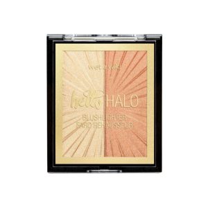 Wet n wild Hello Highlighter (I meet someone)