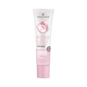 Essence – Poreless Partner Primer – 30ml