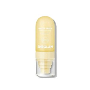 Sheglam Matte Fresh Setting Spray -55ml