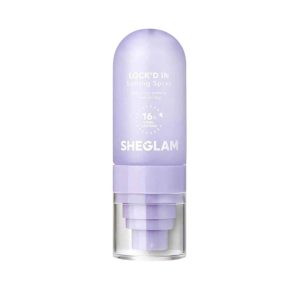 Sheglam Lock’d In Setting Spray 55ml