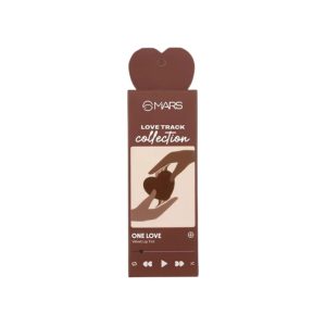 MARS Love Track Velvet Lip Tint