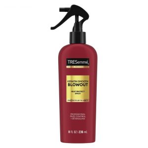 TRESemmé Keratin Smooth Heat Protection Spray 236ml