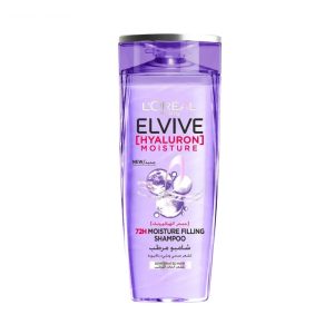 L'Oreal Elvive Hyaluron Moisture Shampoo 400ml