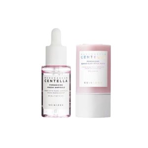 Pore Poremizing combo