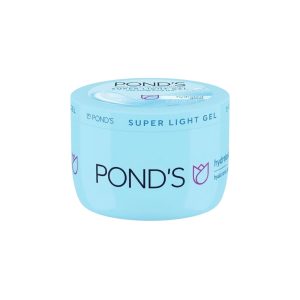 Pond's Hydrated Glow Super Light Gel 200ml