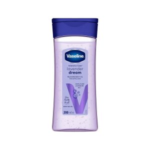 Vaseline Intensive Care Calm Healing Relaxing Body Gel Oil – 200ml