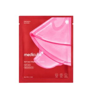 Medicube Firming NAD EGF Jelly Gel Mask