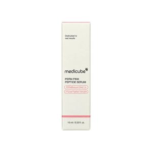 Medicube PDRN Pink Peptide Serum-10ml