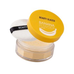 Beauty Glazed Banana Loose Powder Luxury # B197