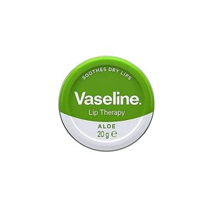 Vaseline Lip Therapy - Aloe Vera