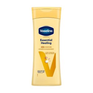 Vaseline Intensive Care Essential Healing Body Lotion