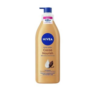 Nivea Cocoa Butter Body Lotion 400ml
