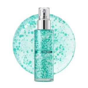 ANUA PDRN Hyaluronic Acid Hydrating Capsule Mist 100ml