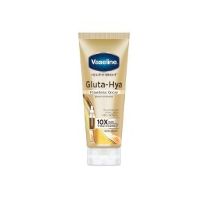 Vaseline Gluta Hya Flawless Glow Serum in Lotion 200ml