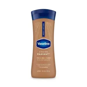 Vaseline® Intensive Care® Cocoa Radiant Lotion 600ml