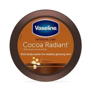 Vaseline® Intensive Care Cocoa Radiant Pure Cocoa Body Butter 250ml
